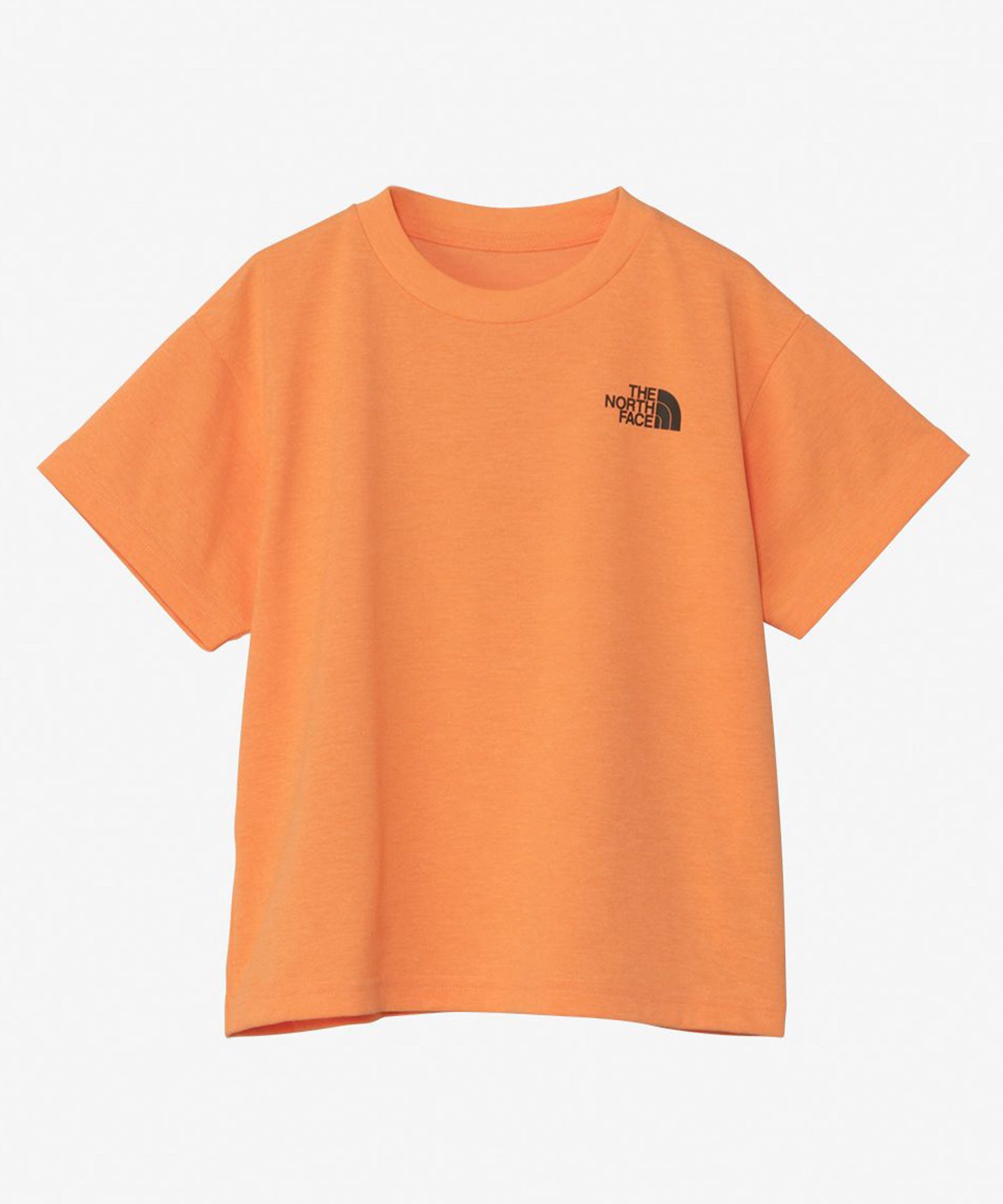 THE NORTH FACE】T S/S Big Root Tee ｜ トップス ｜ 子供服のセレクト