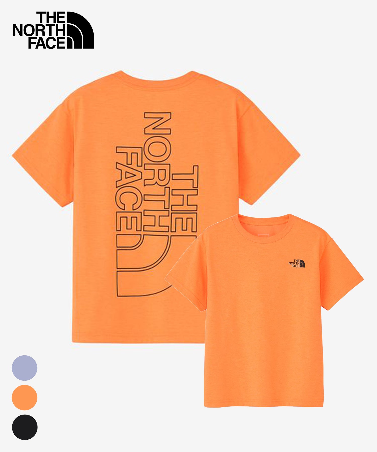 THE NORTH FACE ｜子供服のセレクトショップ MARKEY'S ONLINE STORE