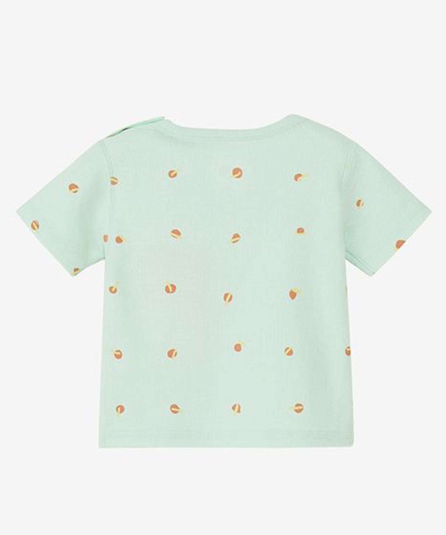 THE NORTH FACE】B S / S Latch Pile Tシャツ ｜ トップス ｜ 子供服の