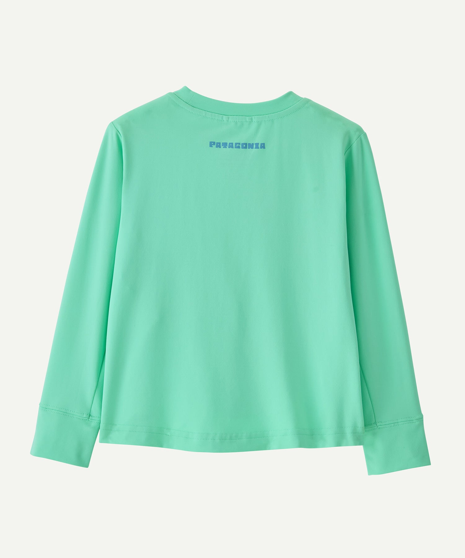 patagonia】Baby L/S Cap SW T-Shirt ｜ トップス ｜ 子供服のセレクト