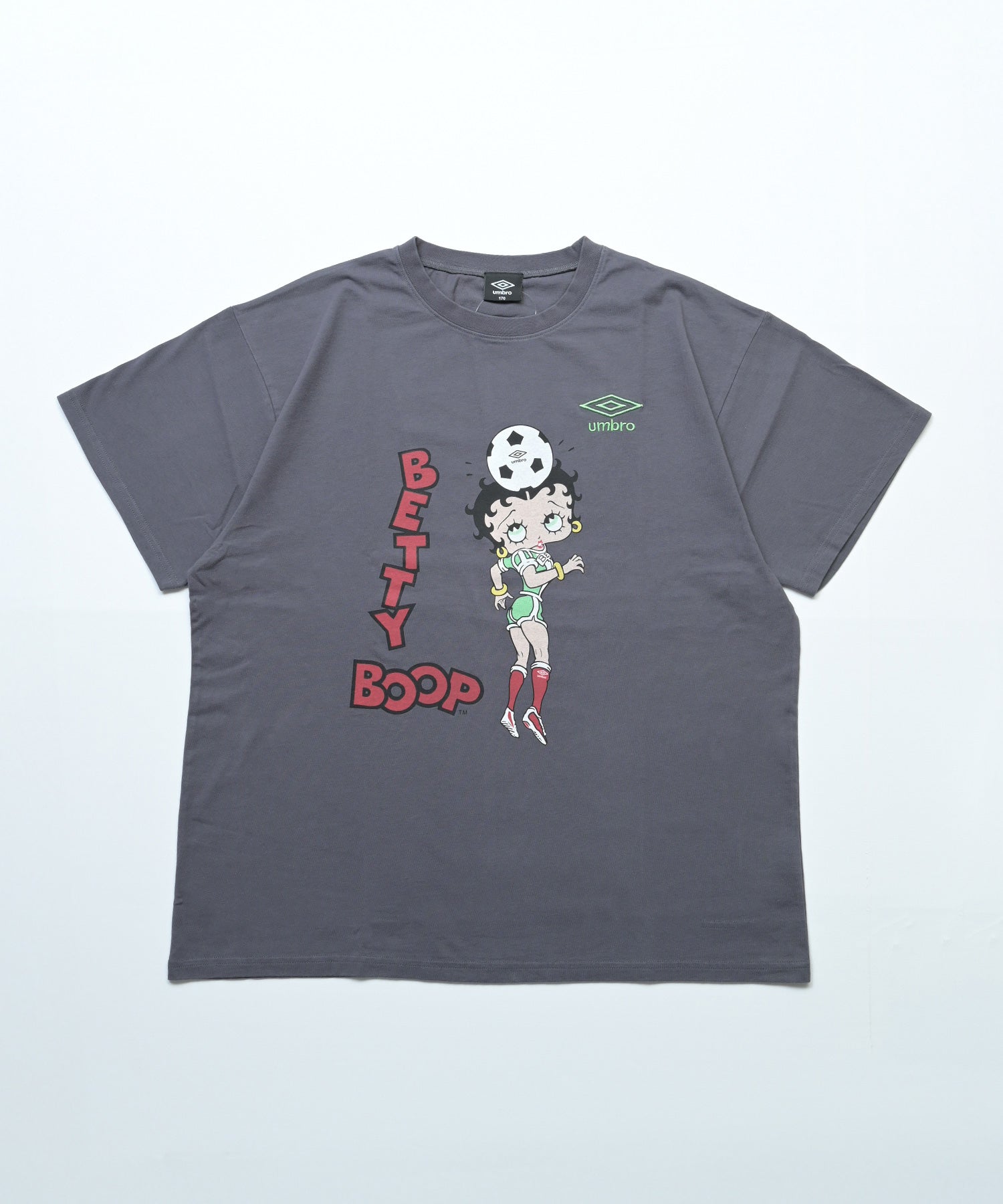 別注】UMBRO BETTY Tシャツ / 大人サイズ ｜ トップス ｜ 子供服の