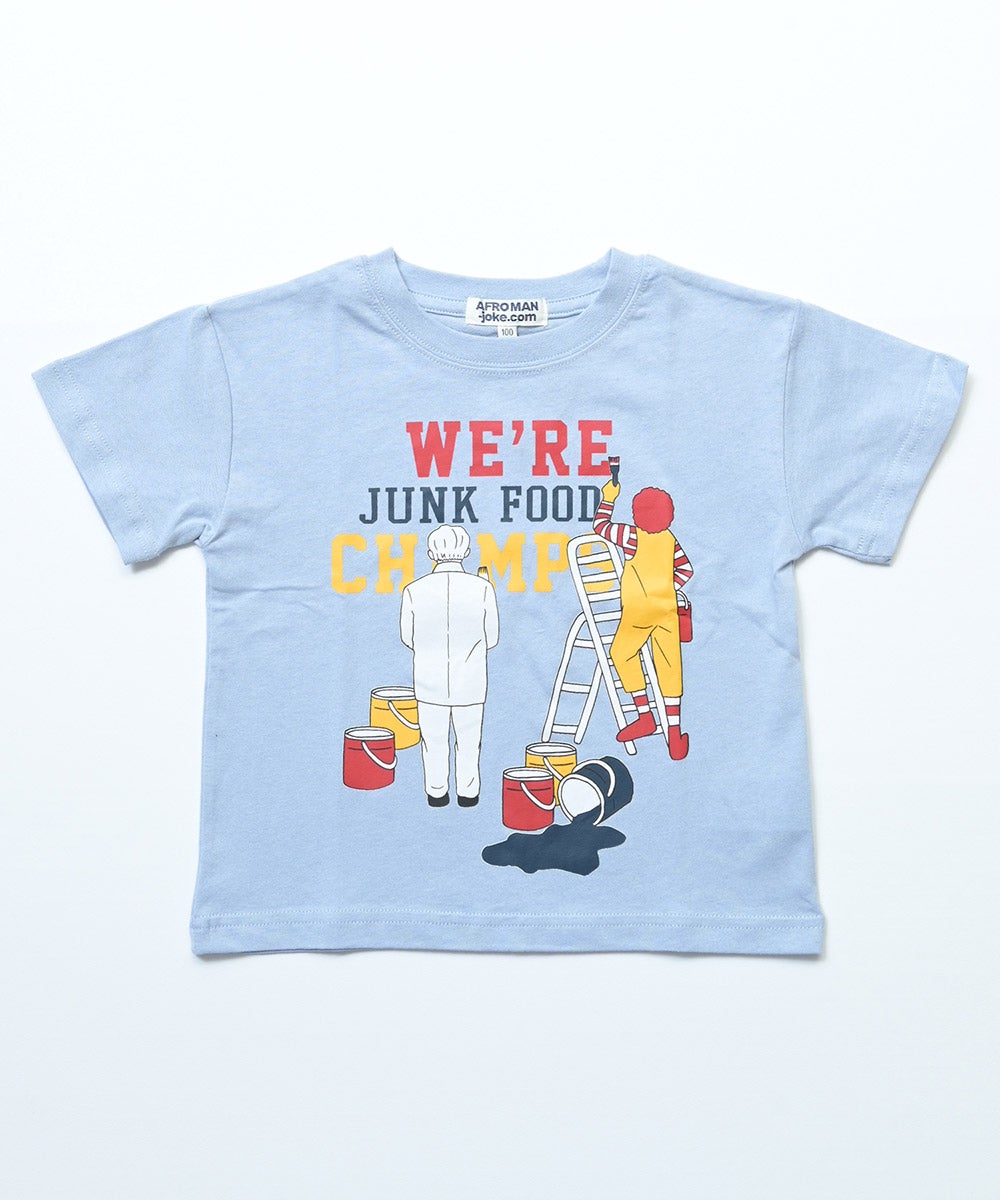 D&Kペインター WIDE T ｜ トップス ｜ 子供服のセレクトショップ
