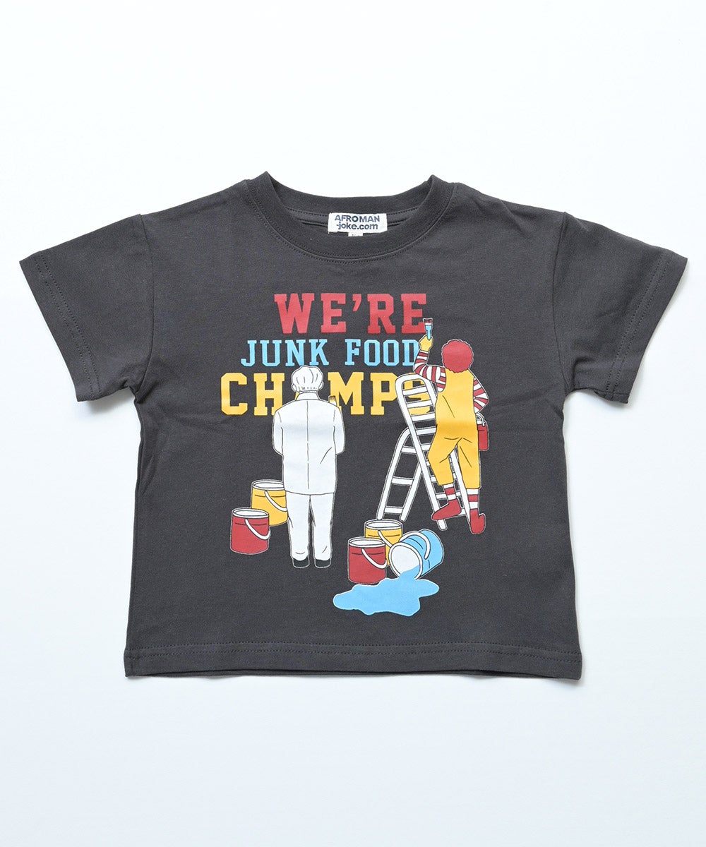 D&Kペインター WIDE T ｜ トップス ｜ 子供服のセレクトショップ