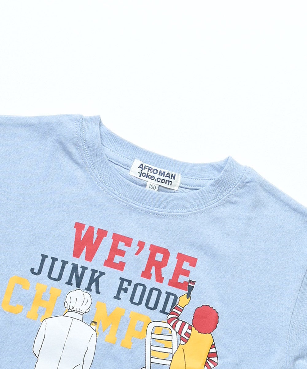 D&Kペインター WIDE T ｜ トップス ｜ 子供服のセレクトショップ