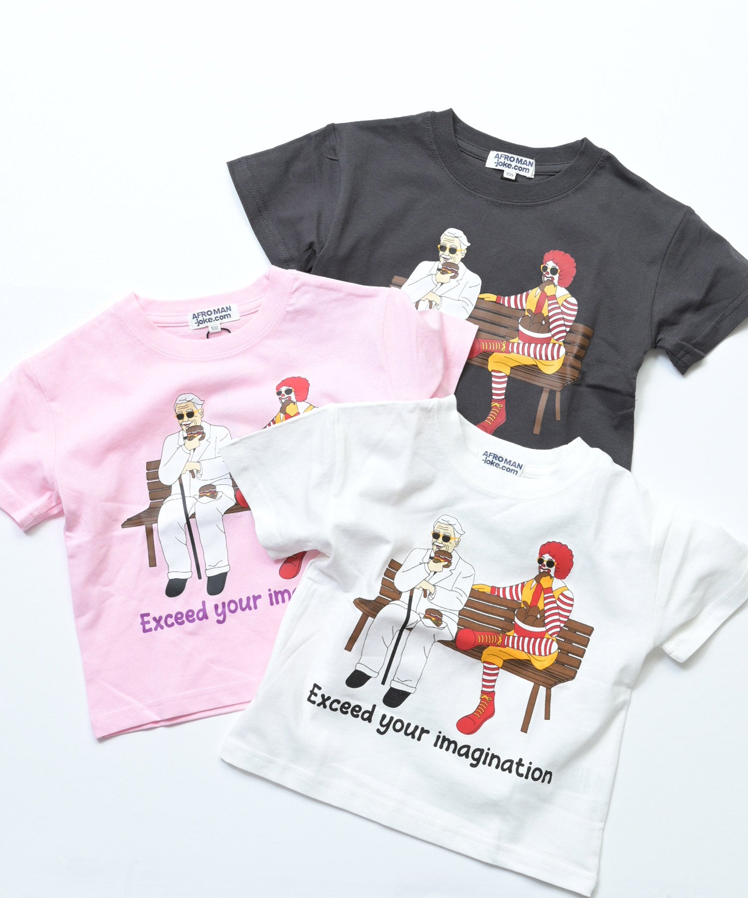 EAST BLUE】ベンチ WIDE T ｜ トップス ｜ 子供服のセレクトショップ