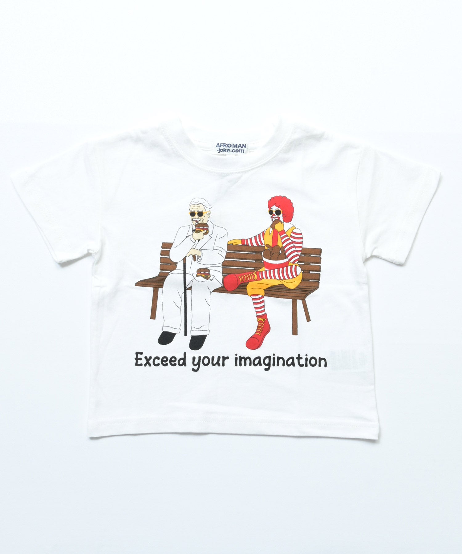 EAST BLUE】ベンチ WIDE T ｜ トップス ｜ 子供服のセレクトショップ