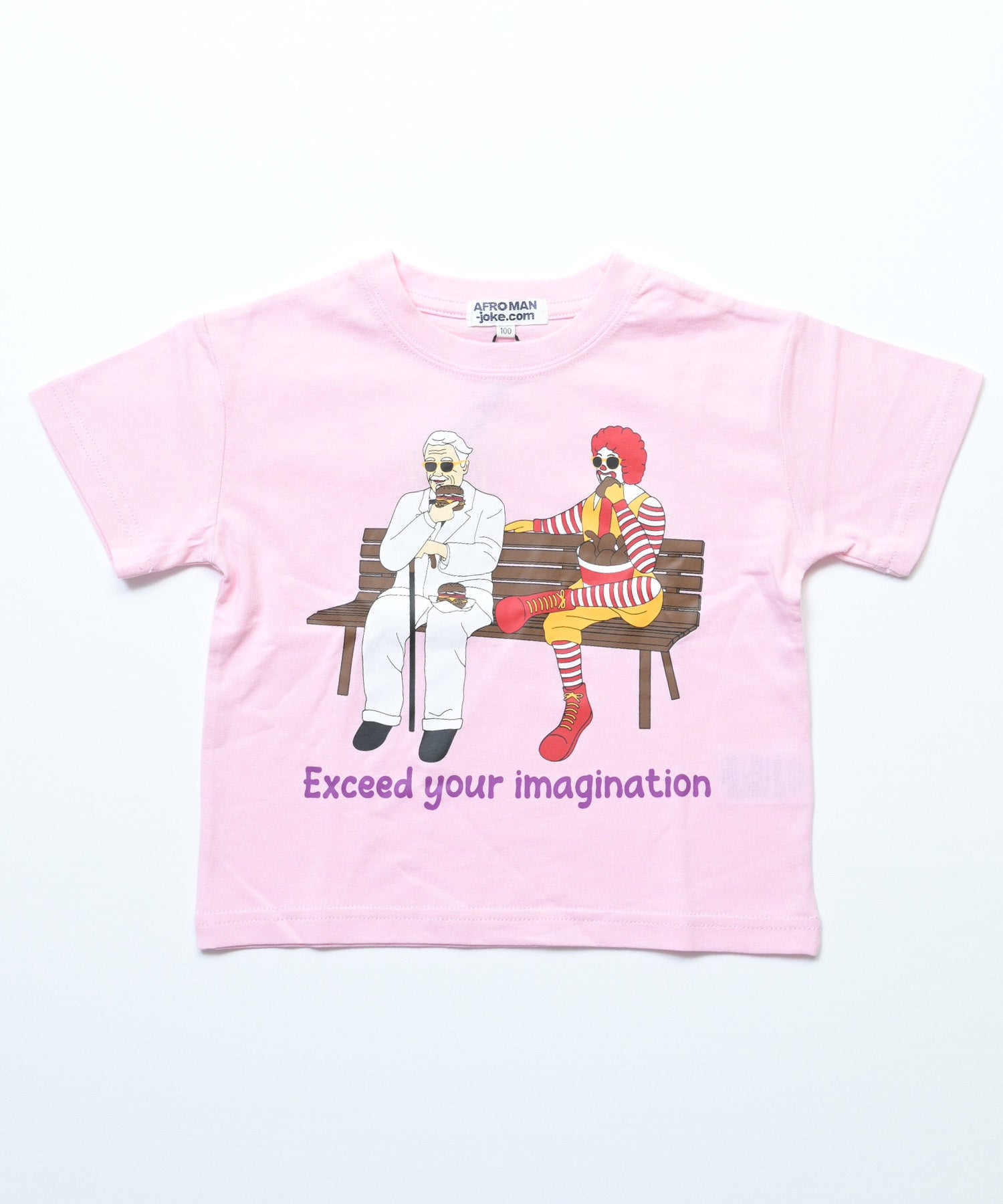 EAST BLUE】ベンチ WIDE T ｜ トップス ｜ 子供服のセレクトショップ