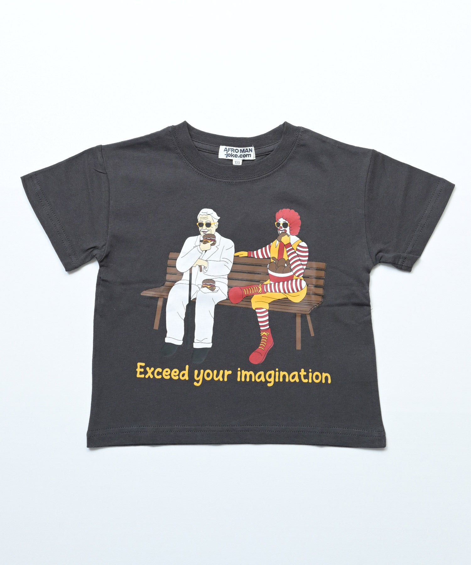 EAST BLUE】ベンチ WIDE T ｜ トップス ｜ 子供服のセレクトショップ