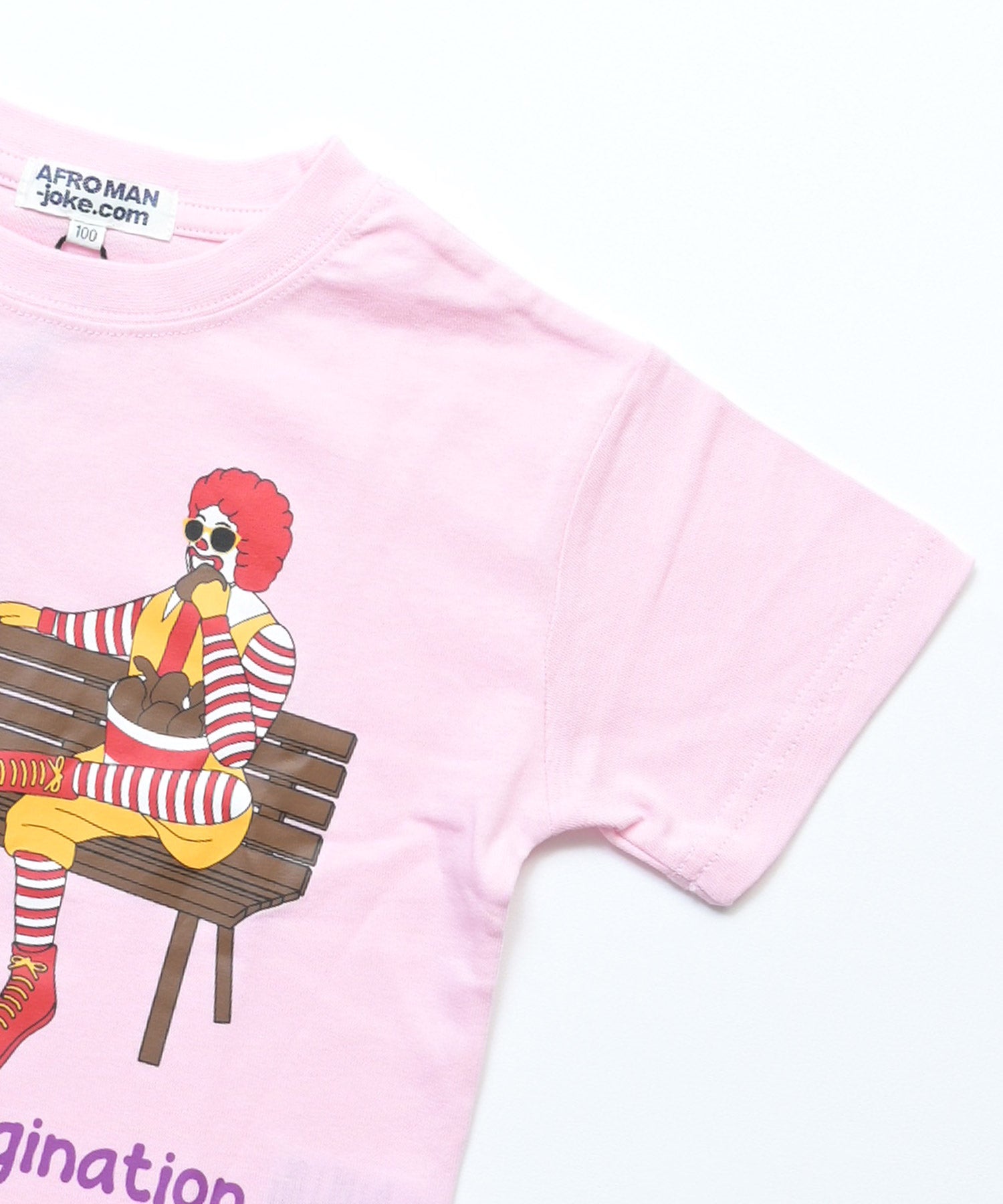 ベンチ WIDE T ｜ トップス ｜ 子供服のセレクトショップ MARKEY'S