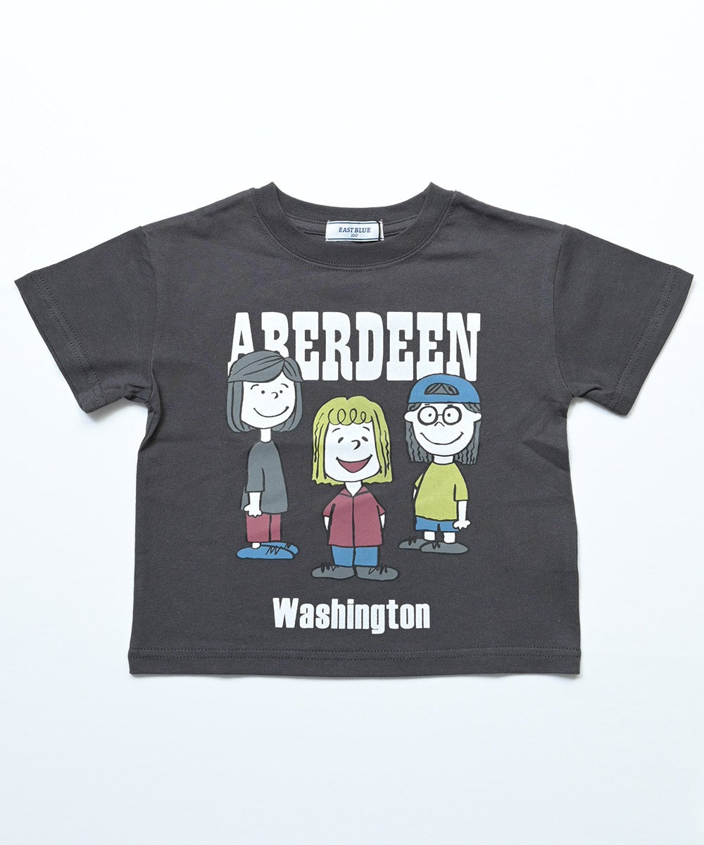EAST BLUE】BOYS WIDE T ｜ トップス ｜ 子供服のセレクトショップ