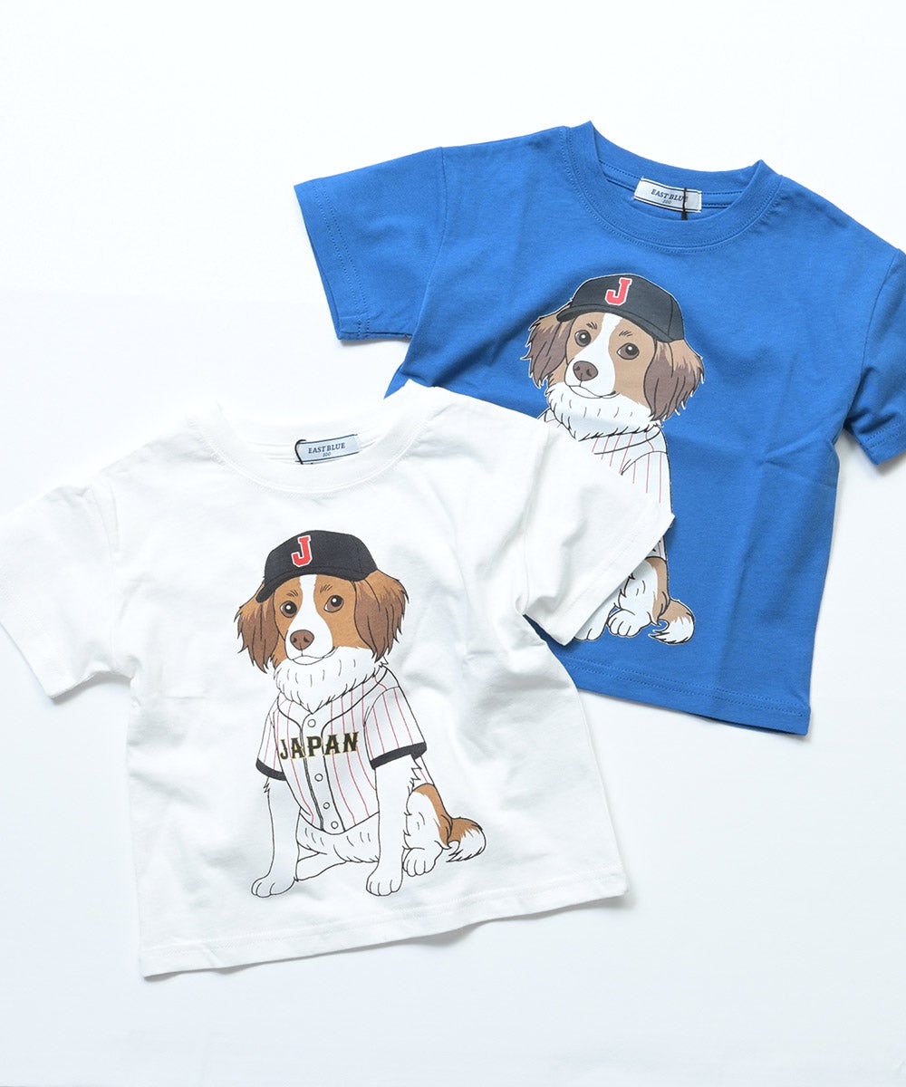 JAPAN WIDE T ｜ トップス ｜ 子供服のセレクトショップ MARKEY'S