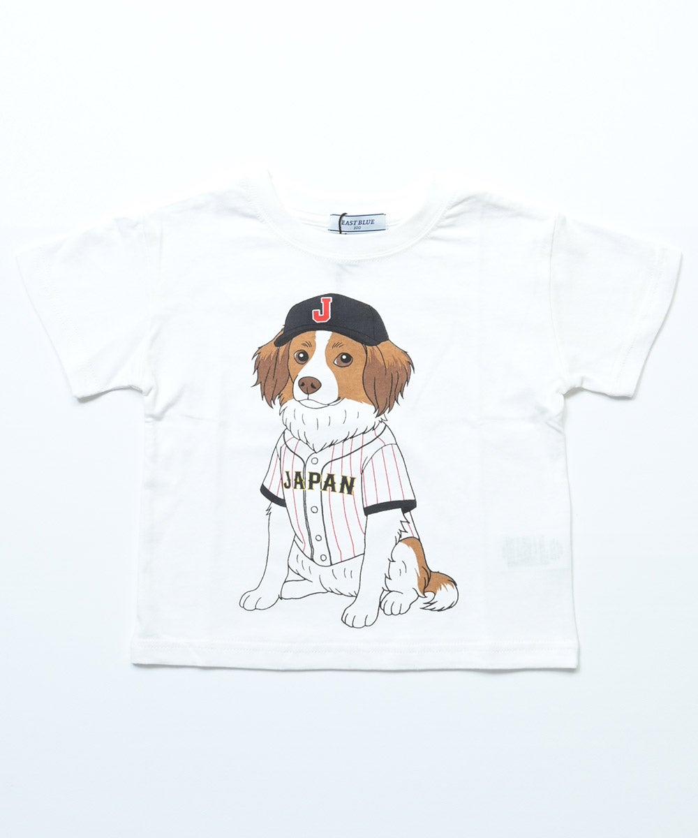 JAPAN WIDE T ｜ トップス ｜ 子供服のセレクトショップ MARKEY'S