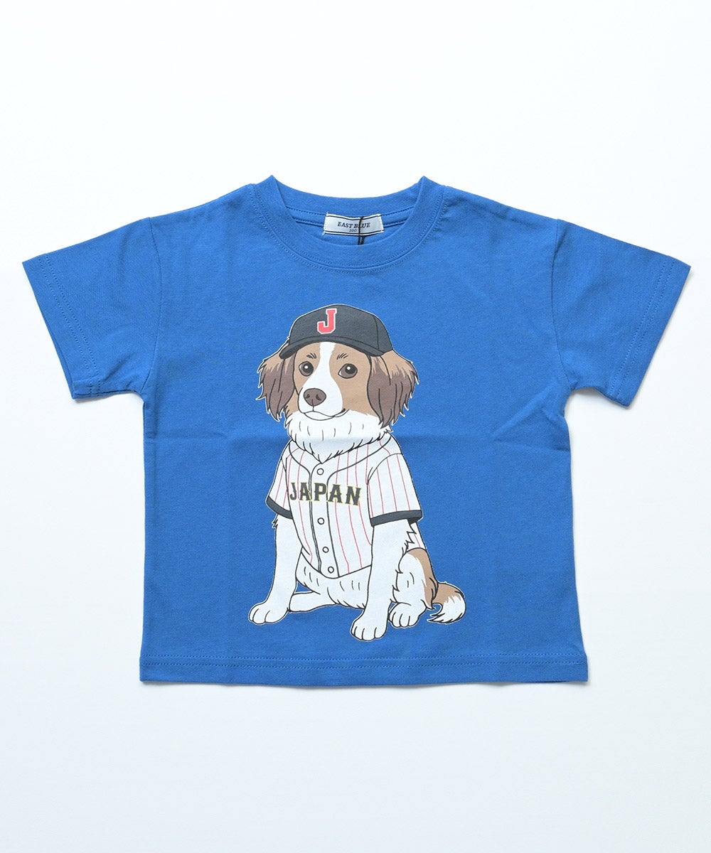 JAPAN WIDE T ｜ トップス ｜ 子供服のセレクトショップ MARKEY'S