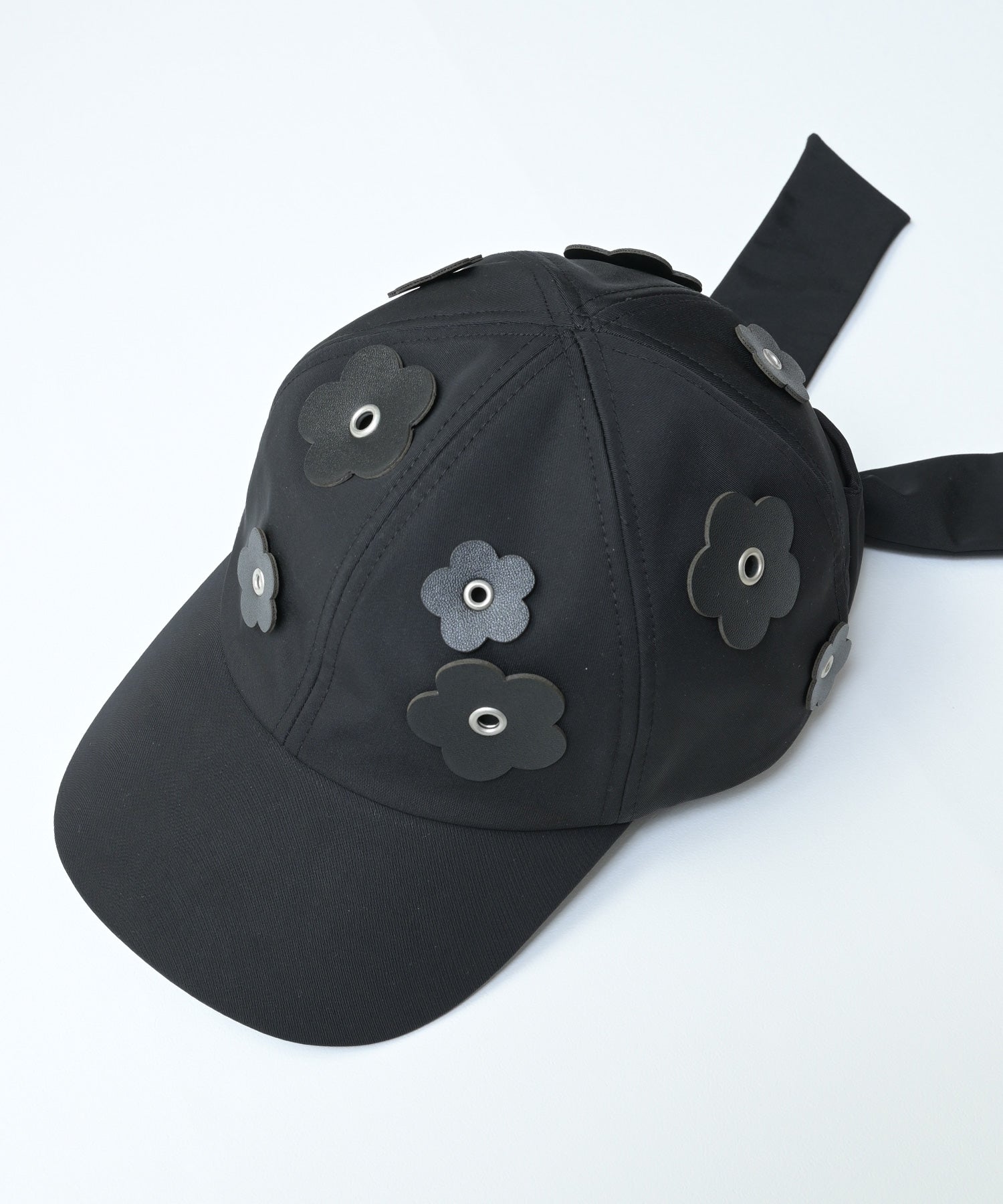 別注】Casselini フラワーリボンCAP ｜ ファッション雑貨 ｜ 子供服の