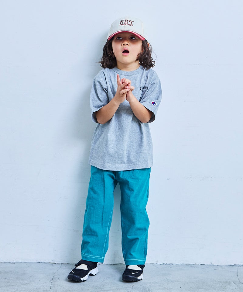別注】Youth 9TWENTY STITCH ACCENT CHROME RED ｜ ファッション雑貨