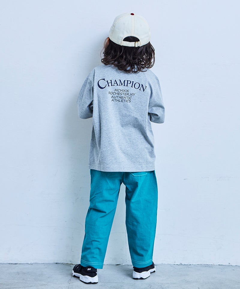 別注】Youth 9TWENTY STITCH ACCENT CHROME RED ｜ ファッション雑貨
