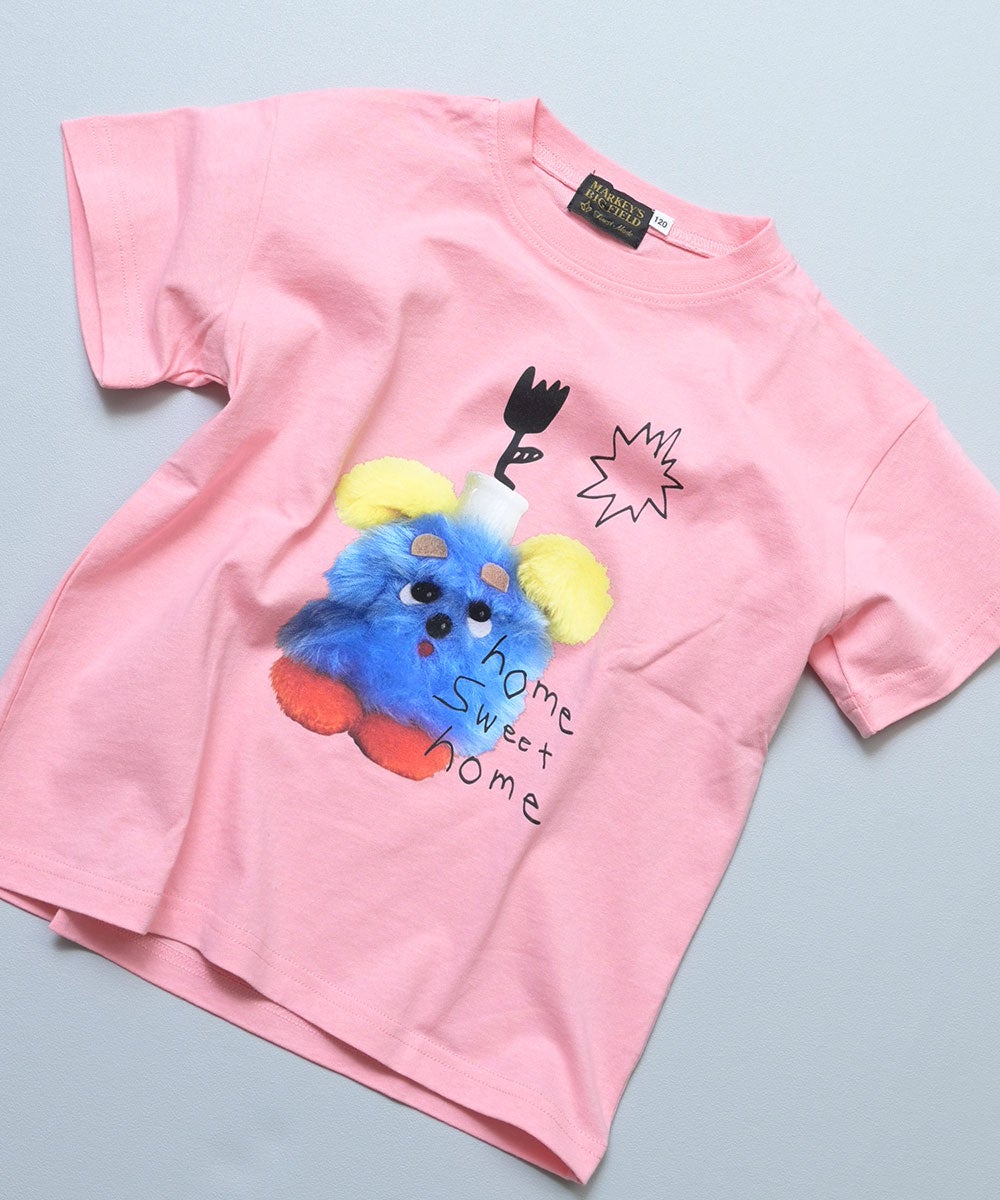 別注】DOLLSSAN KEBIN Tシャツ ｜ トップス ｜ 子供服のセレクト