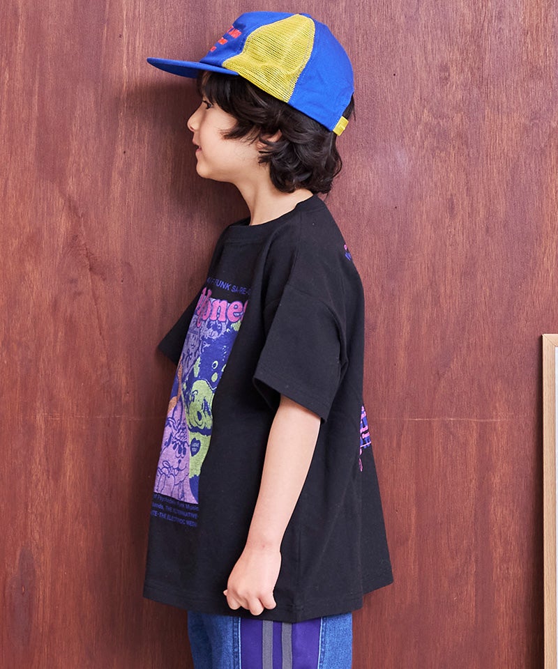 別注】RNA ポップトーンズPTビッグT ｜ トップス ｜ 子供服のセレクト