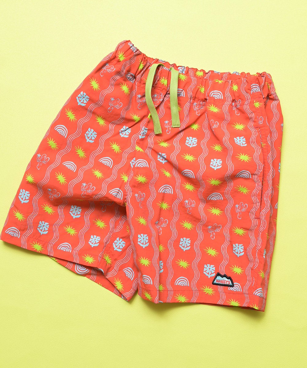 水陸両用】バギーショートパンツ ｜ ボトムス ｜ 子供服のセレクト