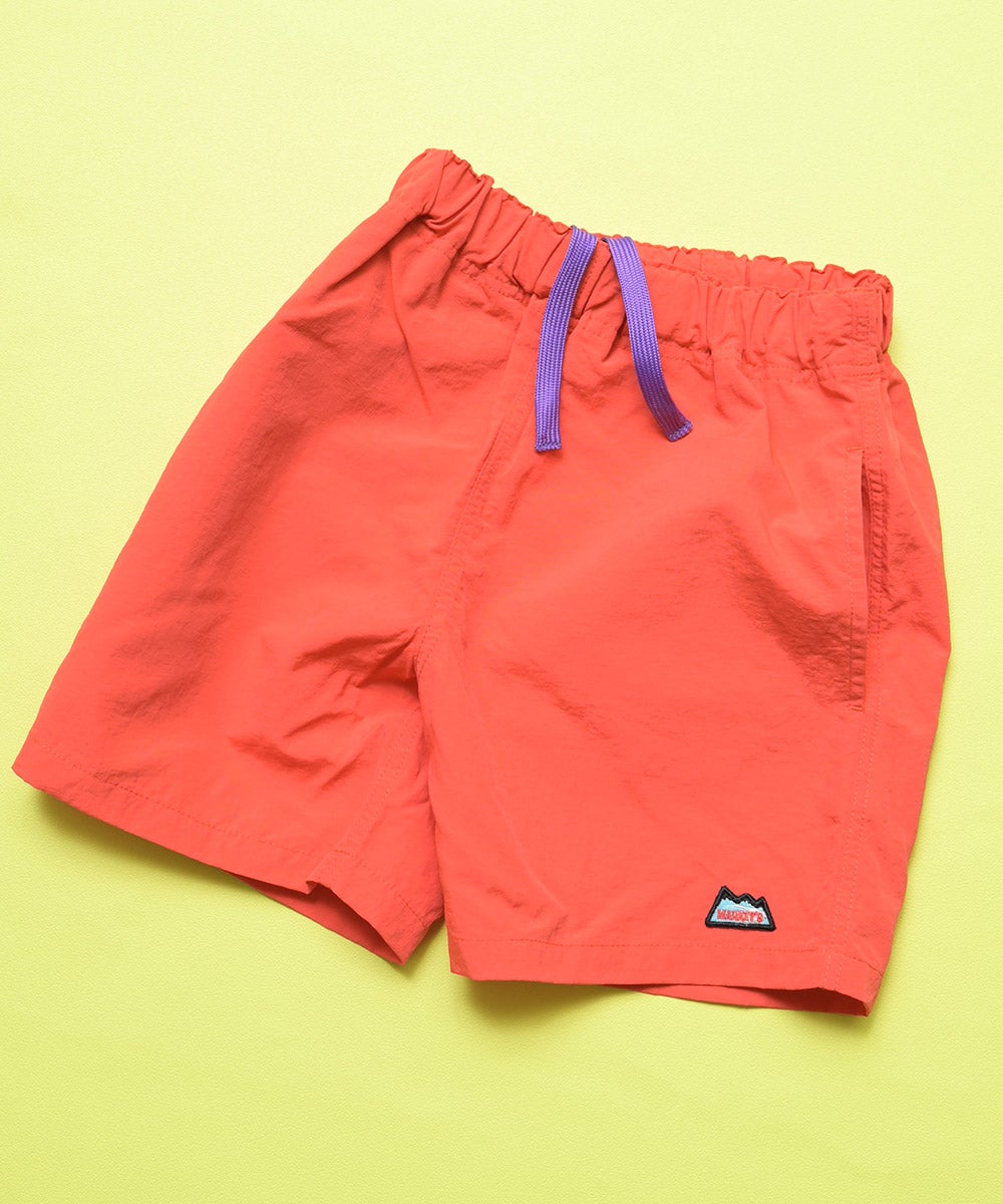 水陸両用】バギーショートパンツ ｜ ボトムス ｜ 子供服のセレクト