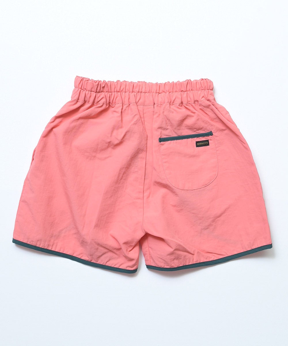 水陸両用】ガールズバギーショートパンツ ｜ ボトムス ｜ 子供服の