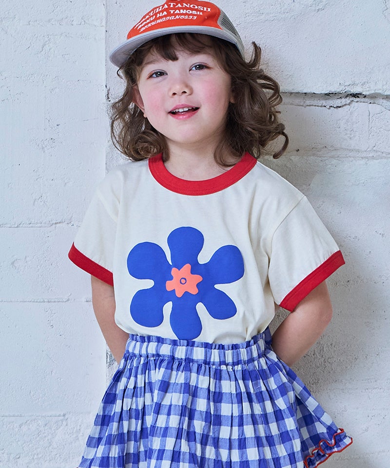 リンガージャストTシャツ ｜ トップス ｜ 子供服のセレクトショップ