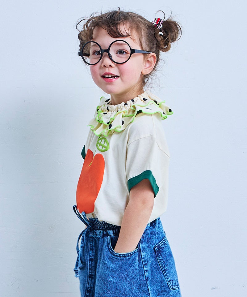 リンガージャストTシャツ ｜ トップス ｜ 子供服のセレクトショップ