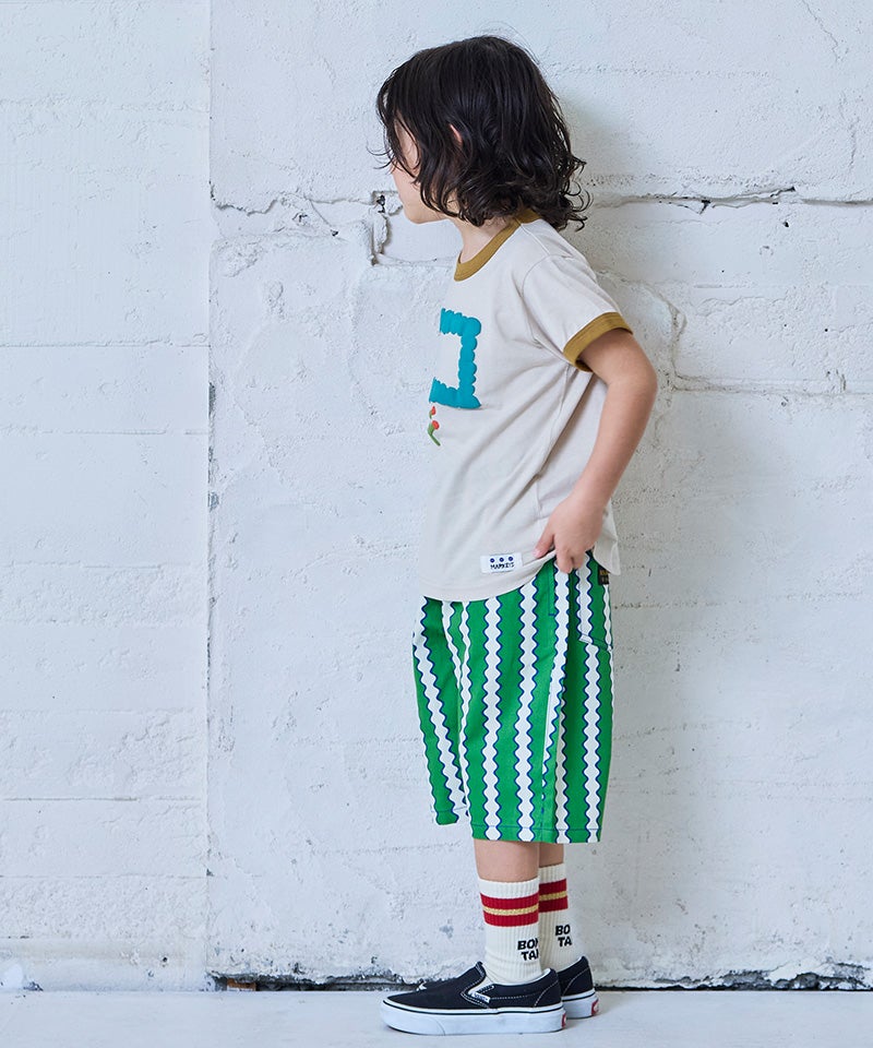 リンガージャストTシャツ ｜ トップス ｜ 子供服のセレクトショップ