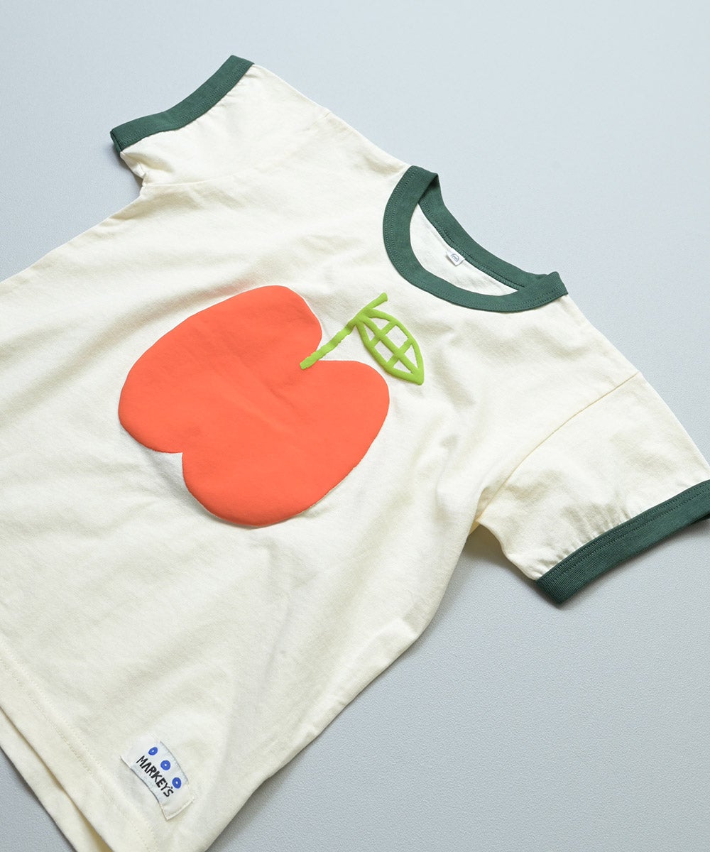 リンガージャストTシャツ ｜ トップス ｜ 子供服のセレクトショップ