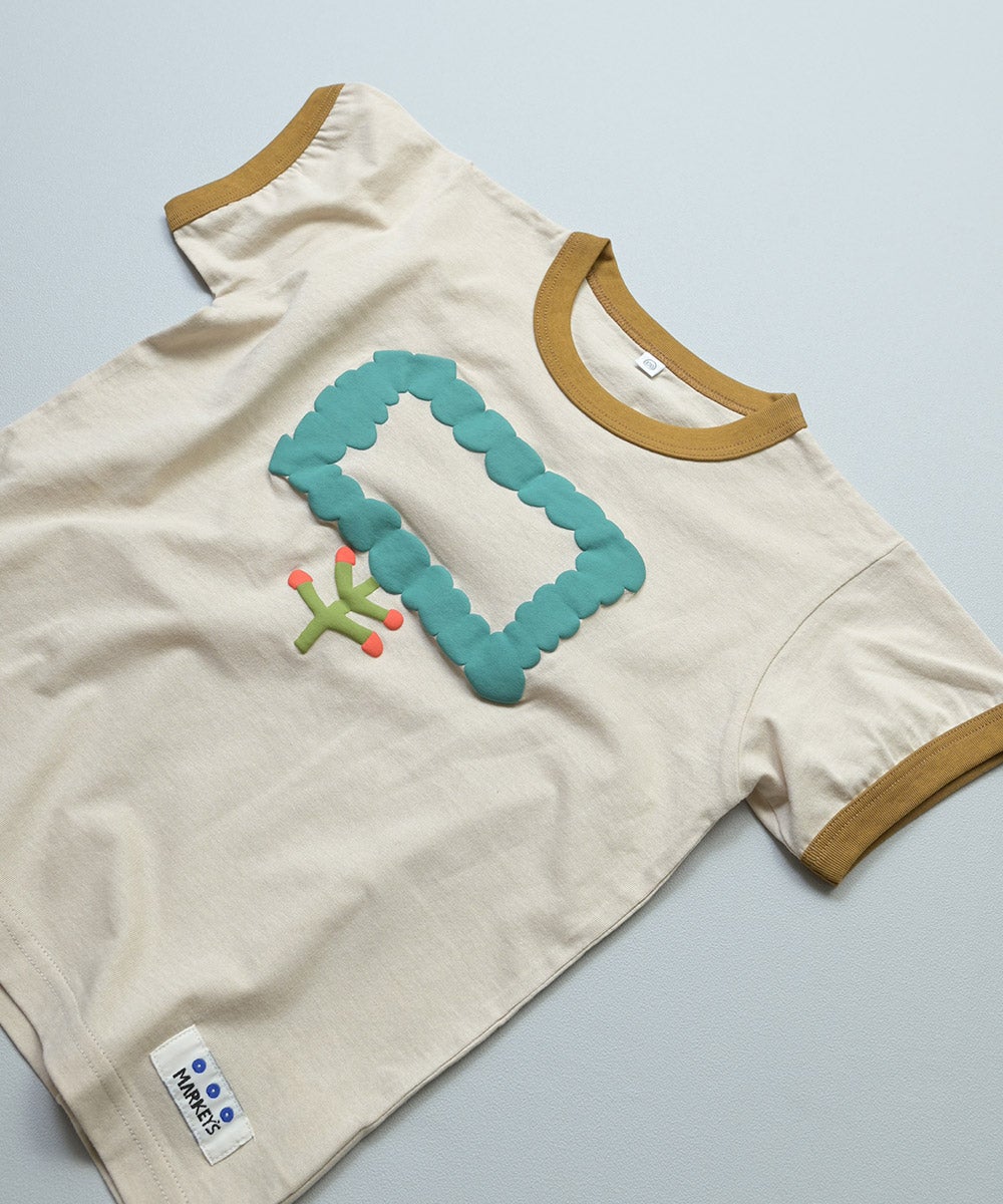リンガージャストTシャツ ｜ トップス ｜ 子供服のセレクトショップ