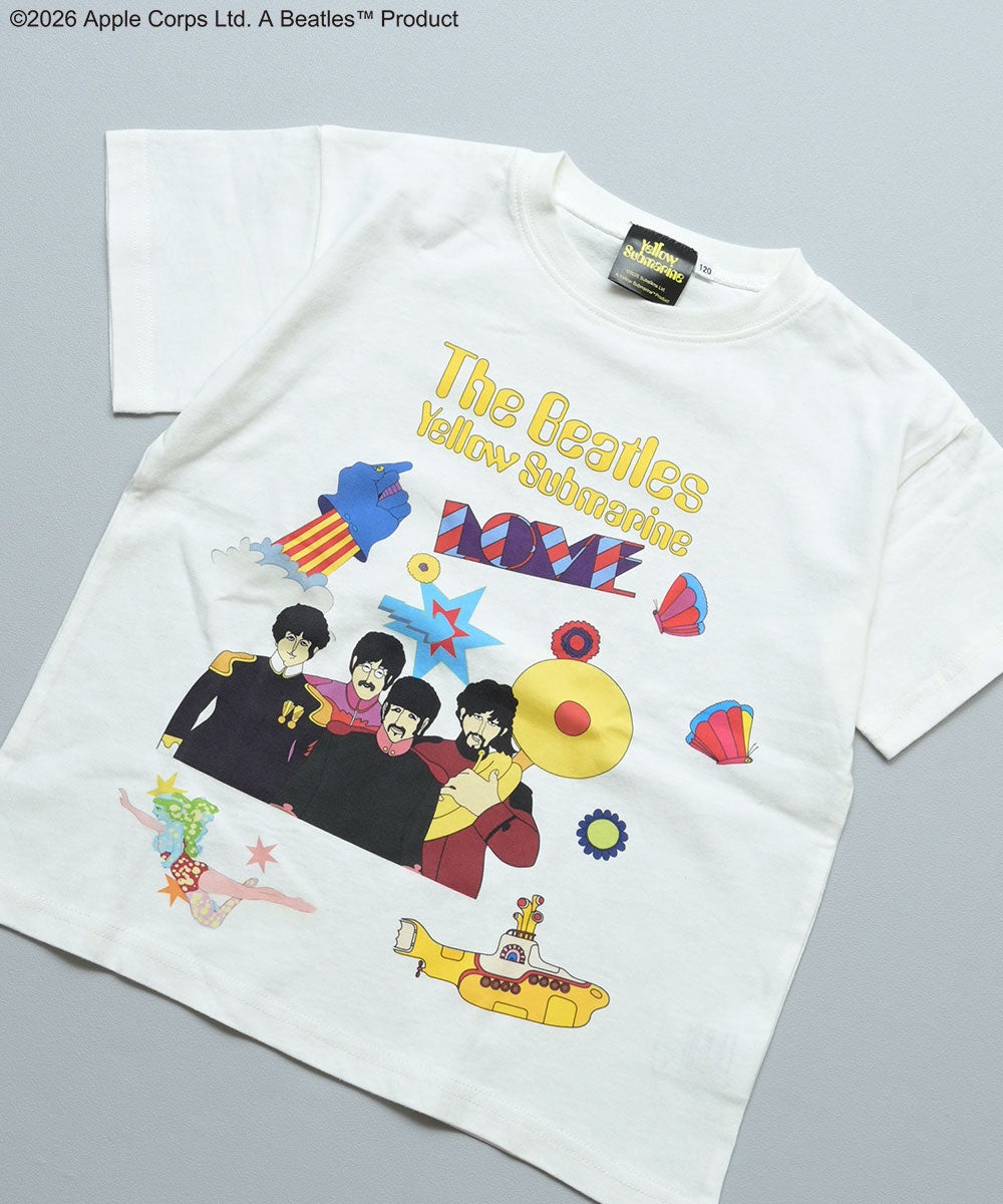 【ビートルズ】Ｔシャツ⑪ Sサイズ Amazon | ビートルズ Tシャツ Ob-la-di （オブラディヴィンテージ