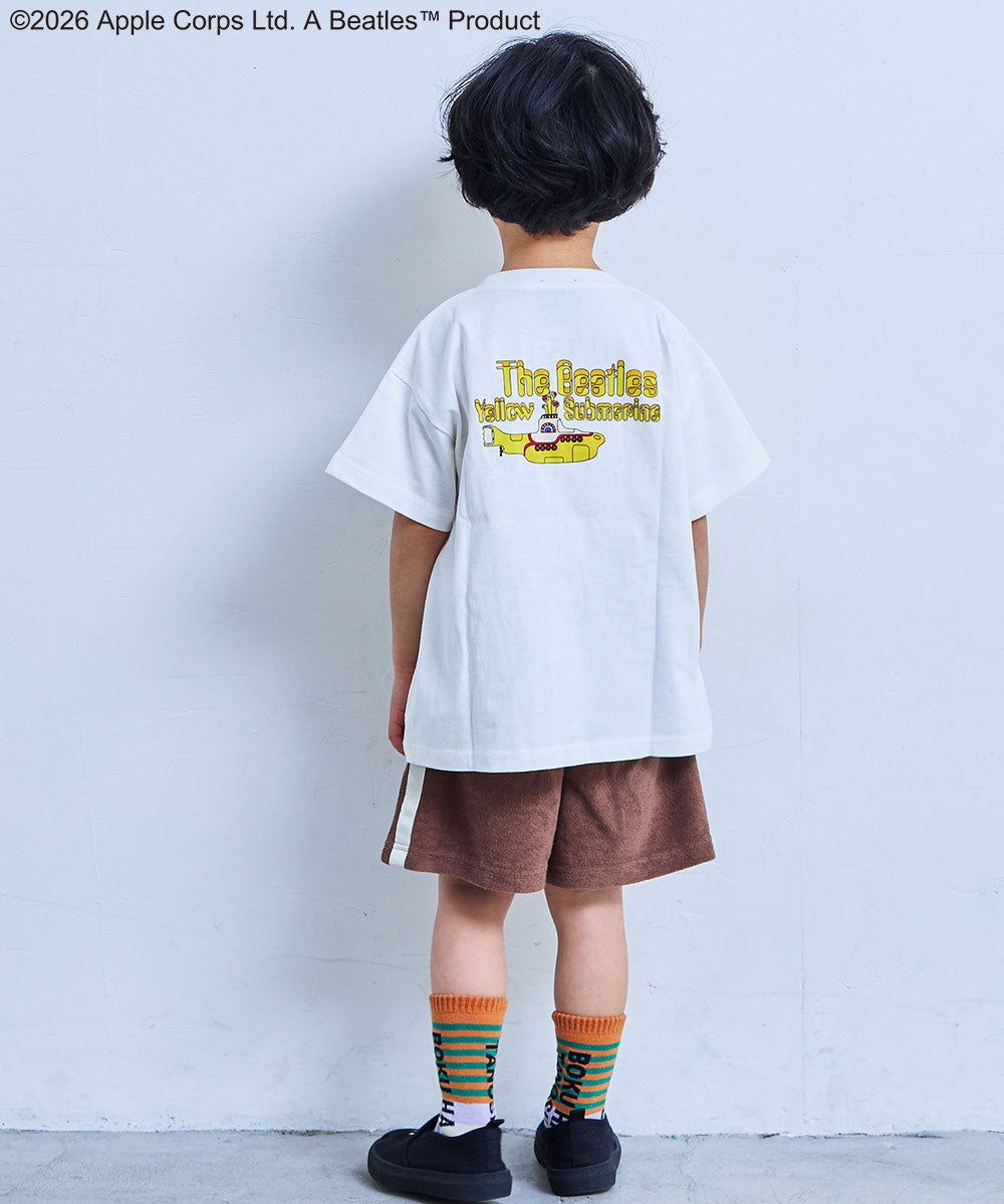 別注】【親子お揃い】THE BEATLES プリントTシャツ ｜ トップス
