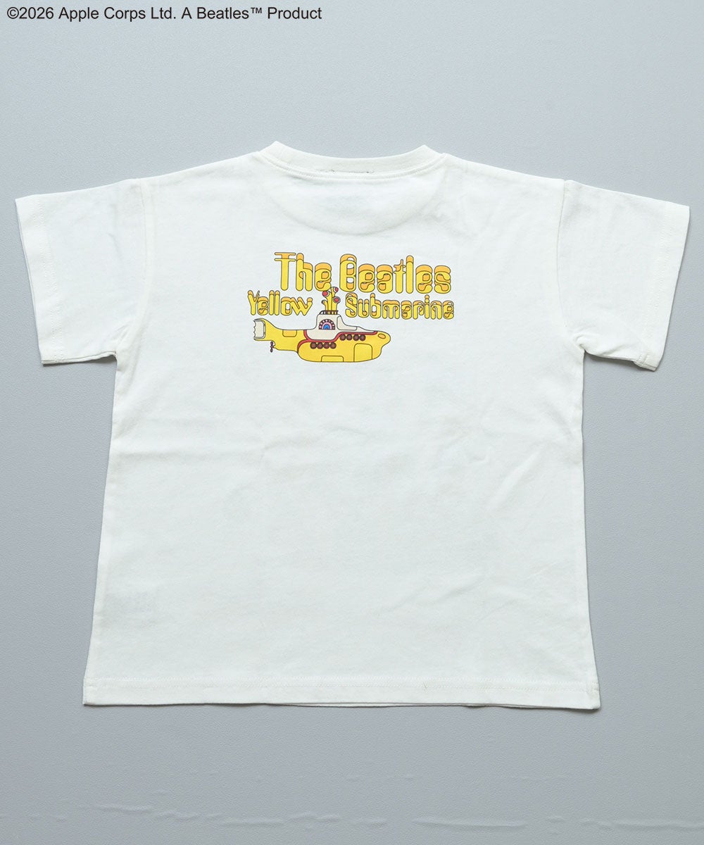 別注】【親子お揃い】THE BEATLES プリントTシャツ ｜ トップス