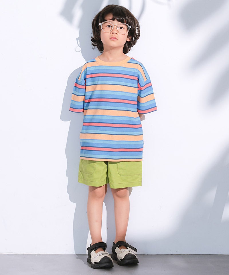 リップストップビッグフラップポケットショートパンツ | ボトムス リップストップビッグフラップポケットショートパンツ | ボトムス