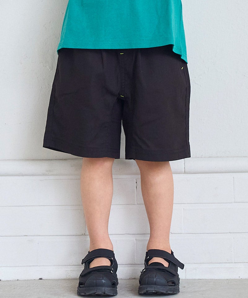 リップストップクライミングショートパンツ ｜ ボトムス ｜ 子供服の