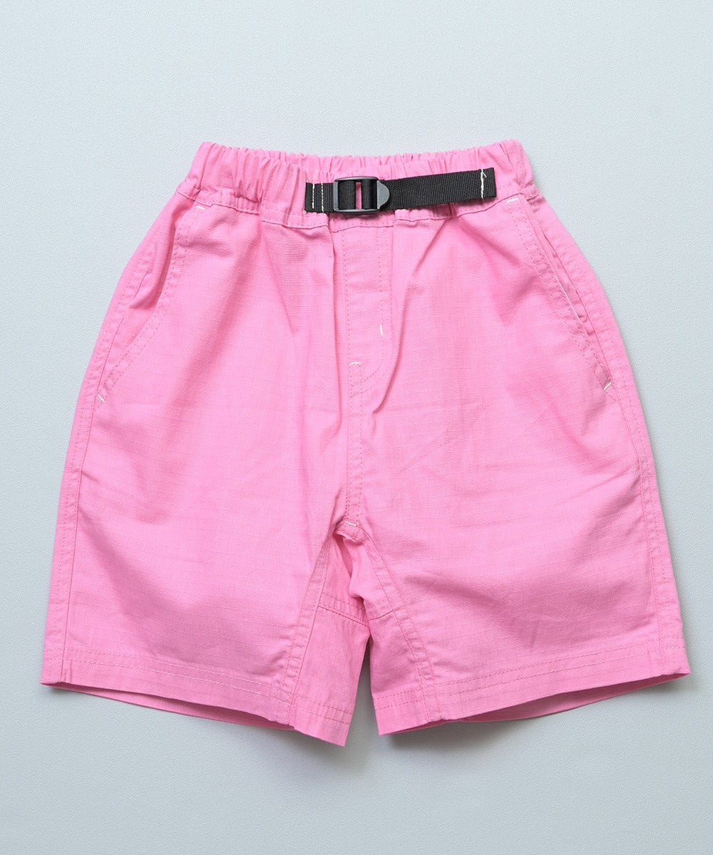 リップストップクライミングショートパンツ ｜ ボトムス ｜ 子供服の