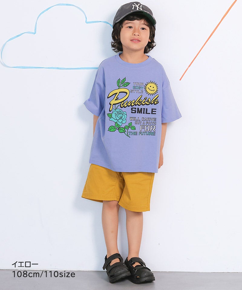 男子110〜120㎝夏服人気ブランド美品多数　マーキーズ、green label リップストップクライミングショートパンツ ｜ ボトムス ｜ 子供服の