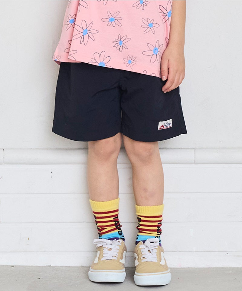 水陸両用】カラバリショートパンツ ｜ ボトムス ｜ 子供服のセレクト