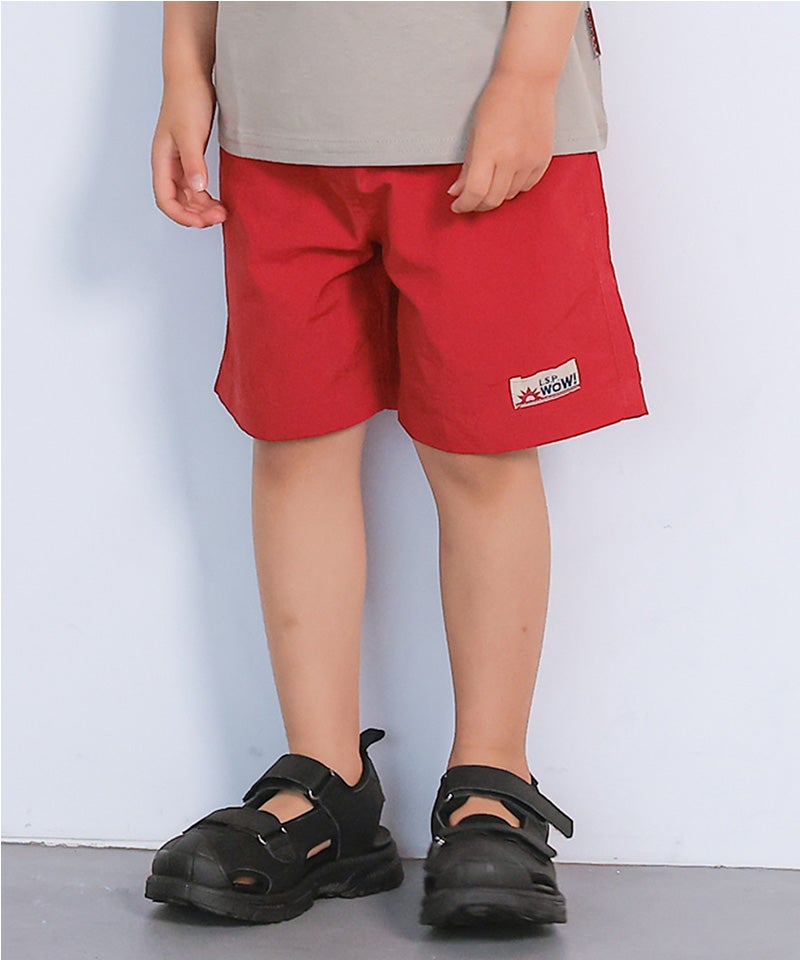 水陸両用】カラバリショートパンツ ｜ ボトムス ｜ 子供服のセレクト