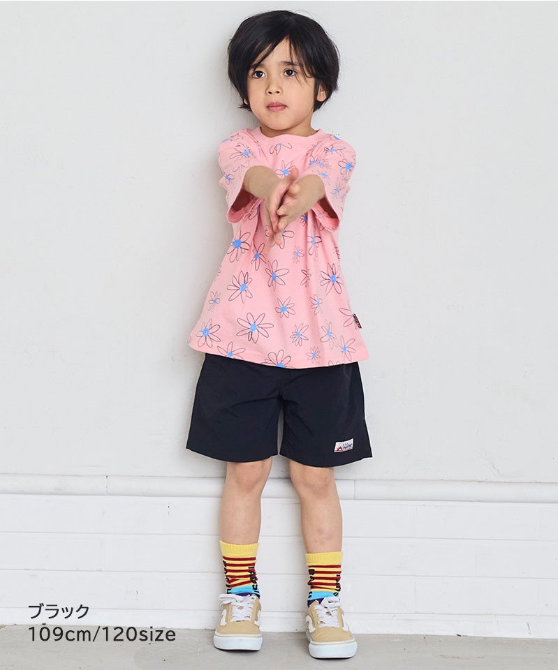 水陸両用】カラバリショートパンツ ｜ ボトムス ｜ 子供服のセレクト