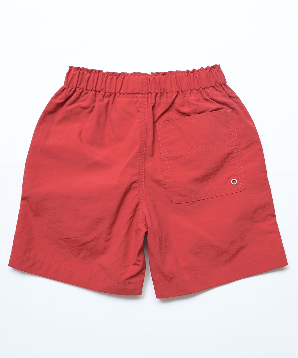 送料無料】【水陸両用】カラバリショートパンツ ｜ ボトムス ｜ 子供服