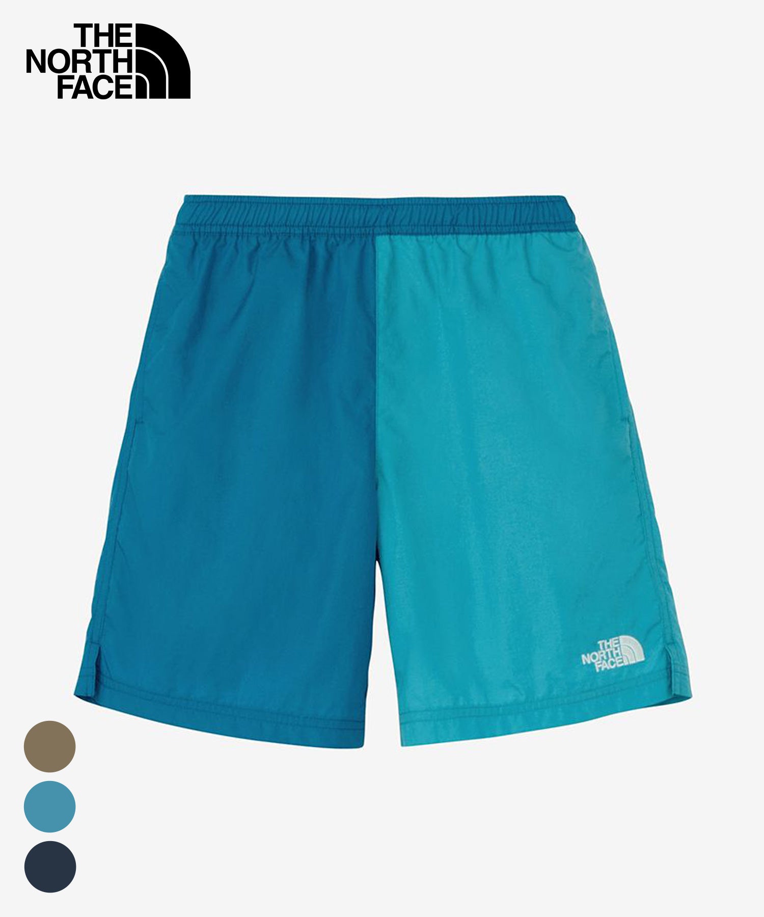 THE NORTH FACE】T Versatile Short ｜ ボトムス ｜ 子供服のセレクト