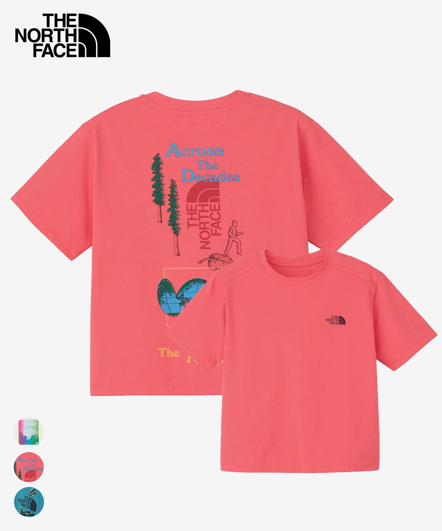 THE NORTH FACE ｜子供服のセレクトショップ MARKEY'S ONLINE STORE