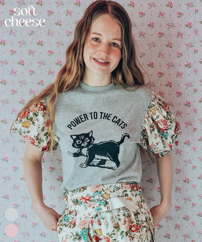 softcheese × MARKEY'S ｜子供服のセレクトショップ MARKEY'S ONLINE