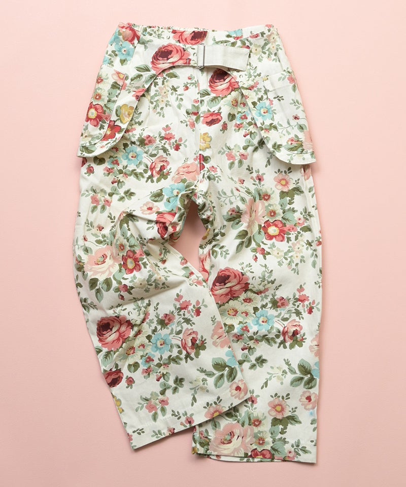 softcheeseキッズロングパンツ