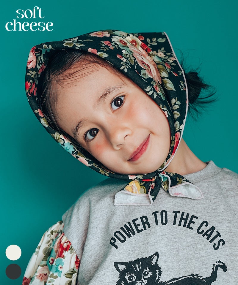 softcheese × MARKEY'S ｜子供服のセレクトショップ MARKEY'S ONLINE