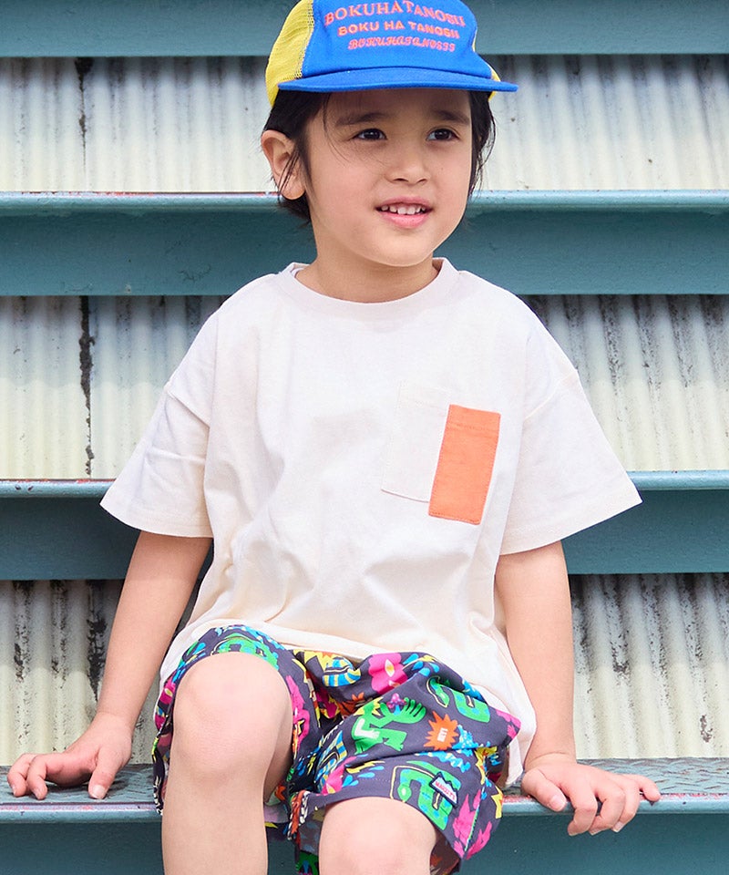 子供服★100サイズ★男の子★33点 Life Support Products（ライフサポートプロダクツ） tシャツ 「26年春