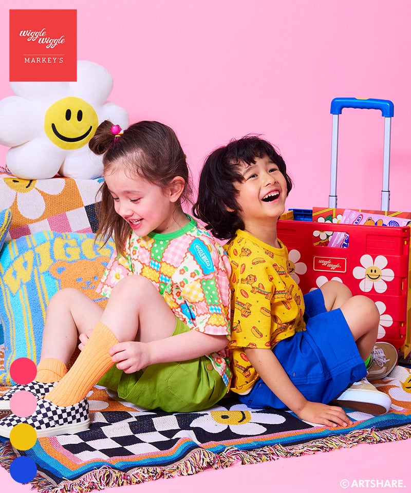 キッズファッション この子供服が激カワ！ 子供をお洒落にする服育にも！ | FORZA STYLE