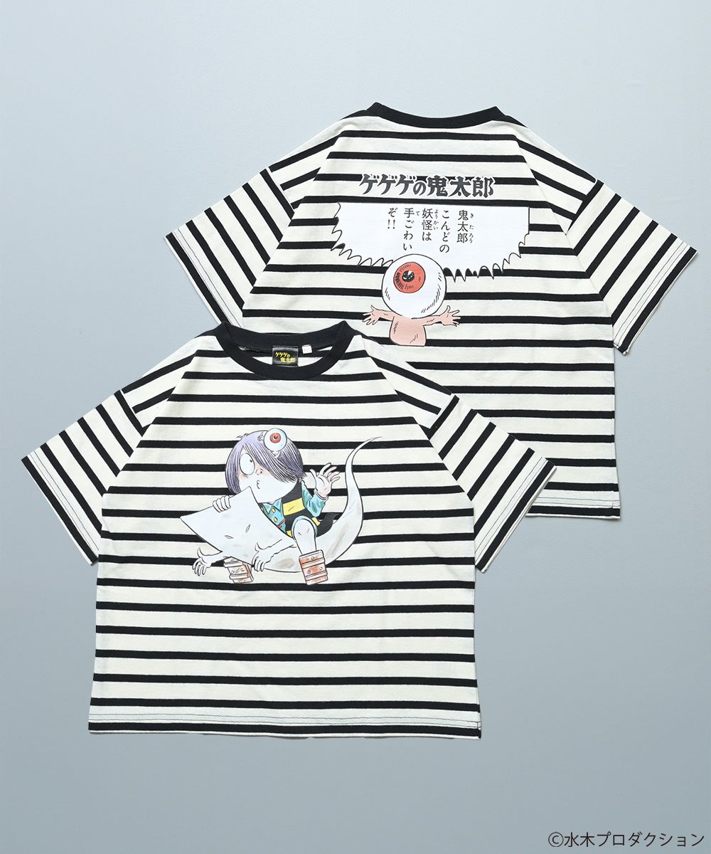 服大好き太郎さま専用 ☆SALE☆【OSAMU GOODSコラボ】 サロペット（J419925）|BREEZE