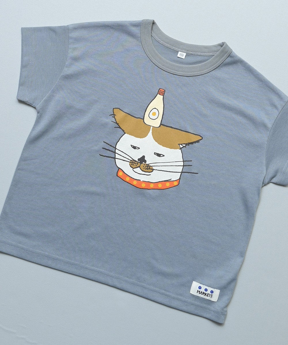速乾】イラストTシャツ ｜ トップス ｜ 子供服のセレクトショップ